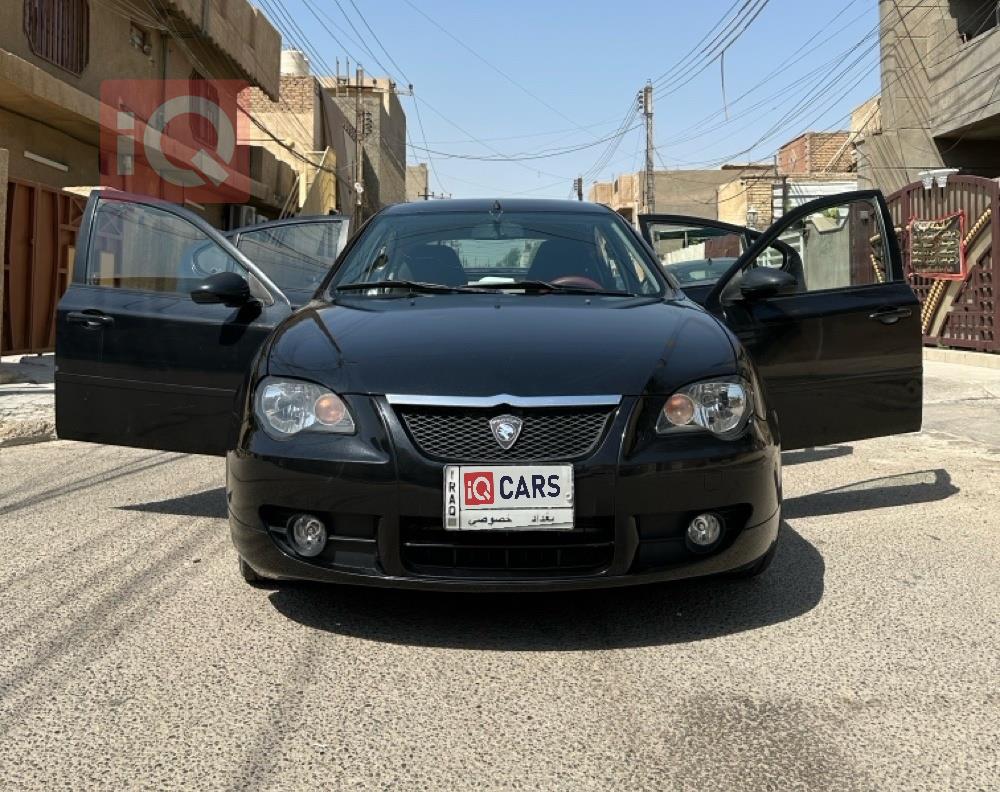 بروتون جين-2